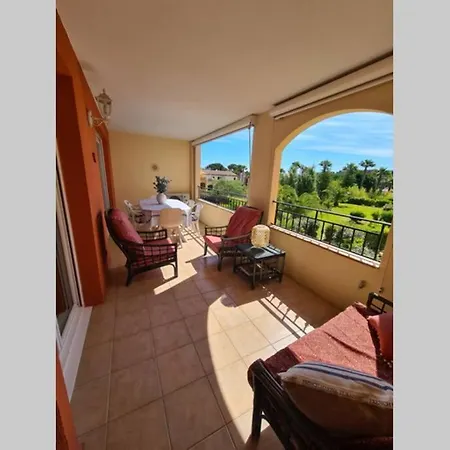 Apartment Climatise Les Lavandiers 6 Personnes Piscines *