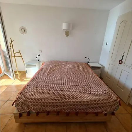 Climatise Les Lavandiers 6 Personnes Piscines Apartment *